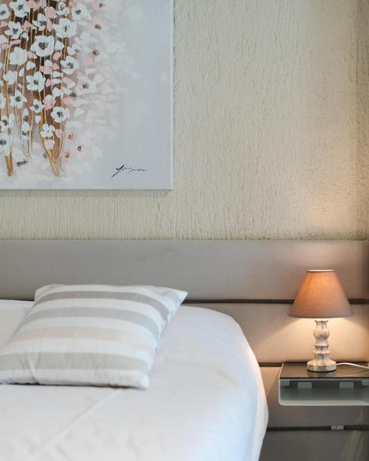 ספרטיה Residence Poseidon מראה חיצוני תמונה